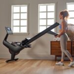 NordicTrack Rower RW600 - Image 4