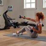 NordicTrack Rower RW600 - Image 2