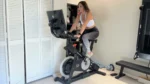 NordicTrack Commercial S22i Studio Cycle Exercise Bike - Image 2