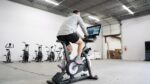 NordicTrack Commercial S22i Studio Cycle Exercise Bike - Image 7
