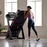 ProForm Trainer Pro 1000 Treadmill PFTL10724-INT Free