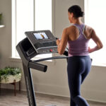 ProForm Trainer Pro 1000 Treadmill PFTL10724-INT Free