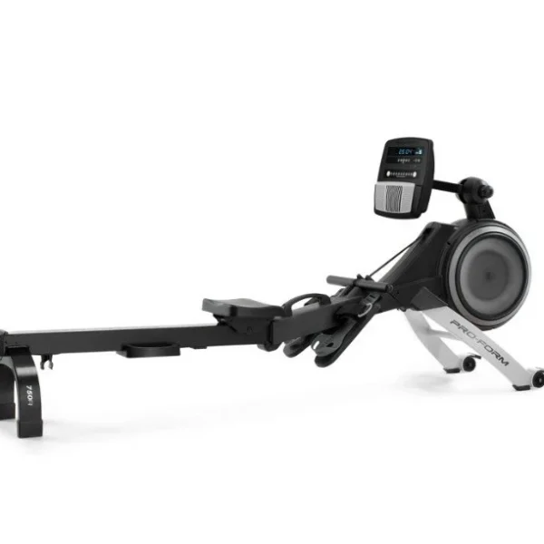 ProForm 750R Rower