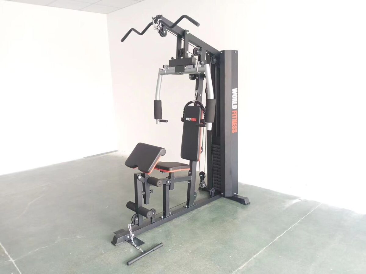Home Gym WF - Image 6