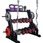 ستاند دامبلز متعدد الاستخدام