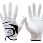 قفازات جولف أصلية