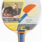 مضرب تنس الأصلي