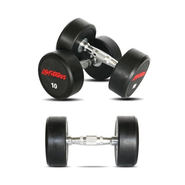 دامبل أمريكي life fitness الأصلي