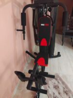 هوم جيم منزلي مع دفاش - Image 3
