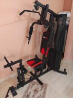 هوم جيم منزلي مع دفاش - Image 2