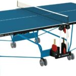 طاولة تنس الماني