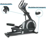 ProForm Carbon El Elliptical Trainer - Image 3