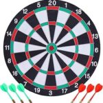 دارت حجم كبير