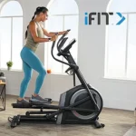 ProForm Carbon El Elliptical Trainer - Image 8