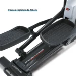 ProForm Carbon El Elliptical Trainer - Image 6