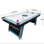 طاولة هوكي الأصلية