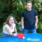 كرة تنس 144 كرة الألماني الأصلي - Image 4