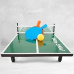 ⁦طاولة التنس الميني⁩ - الصورة ⁦4⁩