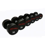 دامبل أمريكي life fitness الأصلي