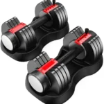 دامبلز فيكس عالي الجودة