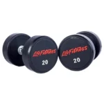 دامبل أمريكي life fitness الأصلي