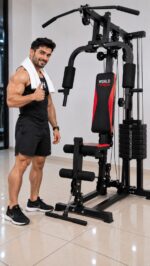 هوم جيم منزلي الأصلي - Image 9