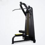 جهاز تمارين الظهر والسحب العلوي - Image 4