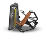 جهاز ضغط الكتف المائل Incline Shoulder Press MND-F06