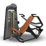 جهاز ضغط الكتف المائل Incline Shoulder Press MND-F06