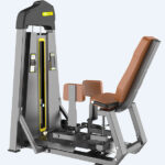 جهاز تمرين عضلات الفخذ الداخلية والخارجية MND-F25