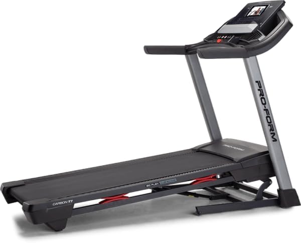 ProForm Carbon T7