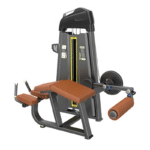 جهاز تمرين العضلة الخلفية (Prone Leg Cur)