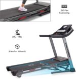ProForm Carbon T7