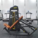جهاز ضغط الكتف المائل Incline Shoulder Press MND-F06