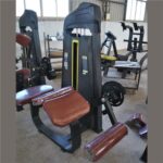 جهاز تمرين العضلة الخلفية (Prone Leg Cur) - Image 3
