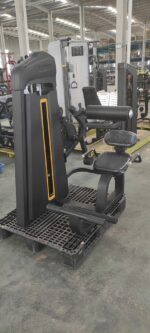 جهاز تمرين عضلات البطن والظهر MND-F85B