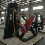 جهاز ضغط الكتف المائل Incline Shoulder Press MND-F06