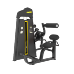 جهاز تمرين عضلات البطن والظهر MND-F85B