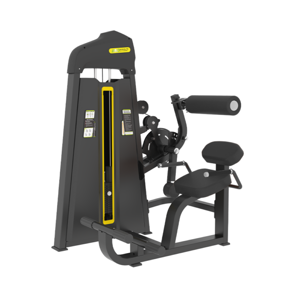 جهاز تمرين عضلات البطن والظهر MND-F85B