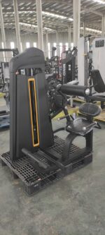 جهاز تمرين عضلات البطن والظهر MND-F85B