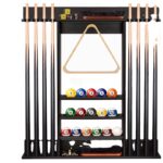 حمالة بلياردو كاملة