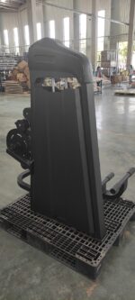 جهاز تمرين عضلات البطن والظهر MND-F85B