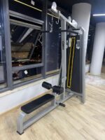 جهاز تمارين الظهر والسحب العلوي - Image 7