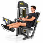 جهاز تمارين الأرجل – Leg Curl
