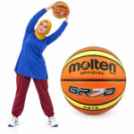 كرة سلة مولتن GR7D Molten GR7D Basketball