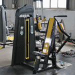⁦جهاز تمارين الصدر الفراشة (Butterfly Machine)⁩ - الصورة ⁦4⁩