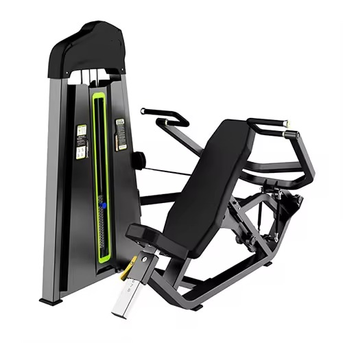 جهاز ضغط الكتف المائل Incline Shoulder Press MND-F06
