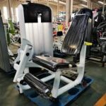 Leg Extension MND-F02