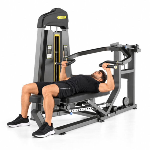 جهاز ضغط الصدر والكتف MND-F88 Chest / Shoulder Press MND-F88