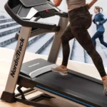 جهاز ركض NordicTrack EXP7i